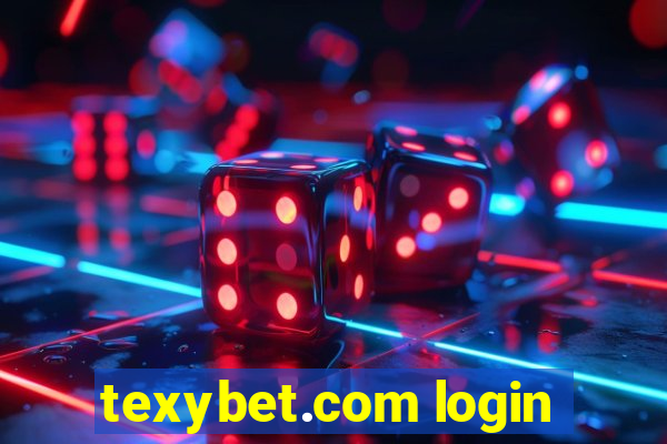 texybet.com login